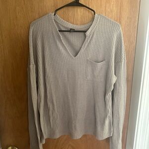 SHEIN XL long sleeve
